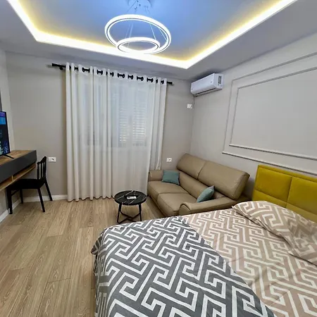 Apartment Leti Rr Muhamet Gjollesha