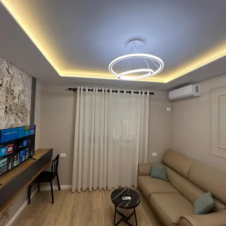 Appartamento Leti Rr Muhamet Gjollesha Tirana