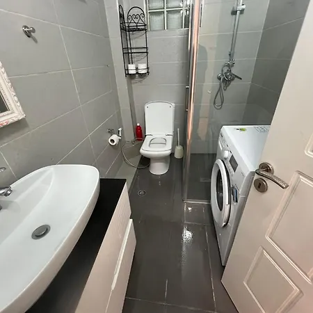 Appartamento Leti Rr Muhamet Gjollesha Tirana